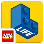 LEGO® Life – Create & discover Apk