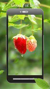 How to get Red Strawberry Live Wallpaper 1.3.5 unlimited apk for pc