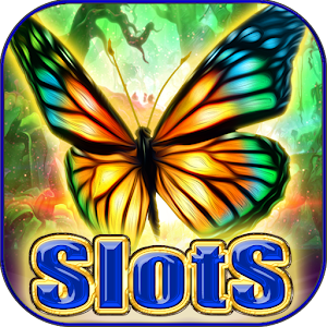 Download Free Slots: Butterfly Effect For PC Windows and Mac