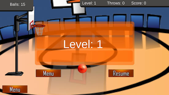 How to get GT Basketball 0.1 unlimited apk for android
