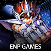 세인트세이야 Mobile - ENP GAMES Co., Ltd.