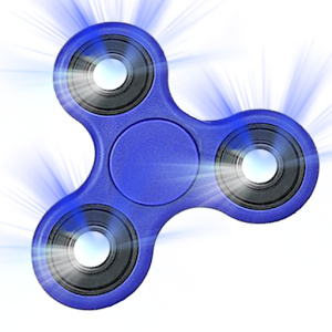 Download Real Fidget Spinner 2017 For PC Windows and Mac