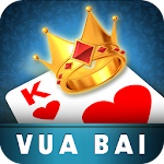 Game bai Online - Vua danh bai Apk