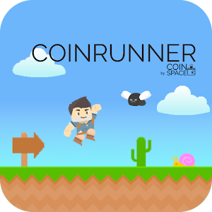 Download CoinRunner For PC Windows and Mac