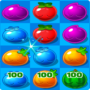 Download Boom fruit For PC Windows and Mac