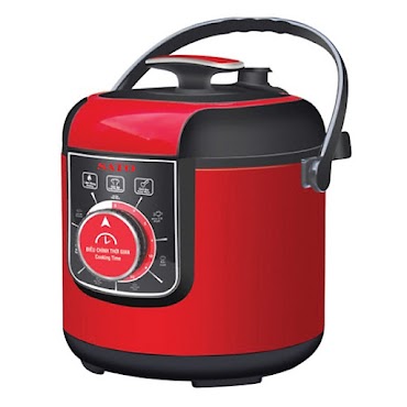 Nồi Áp Suất SATO ST610PC (6.0L)