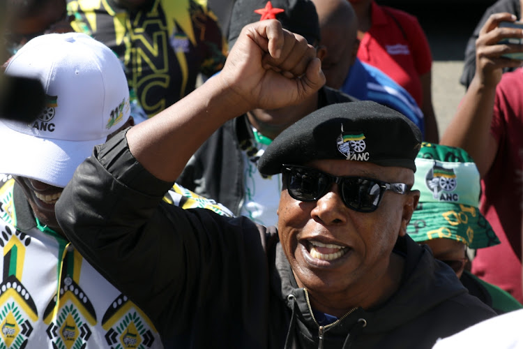 'We are renewing the ANC,' says Tokyo Sexwale.