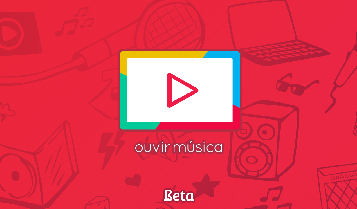 Android application Listen to Music - Free music and playlists screenshort