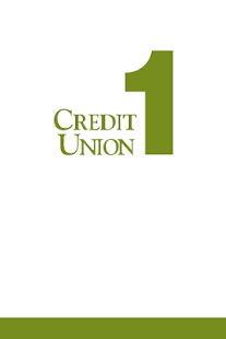 Credit Union 1 - Alaska screenshot for Android