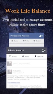Super Clone - Unlimited Multiple Accounts Screenshot