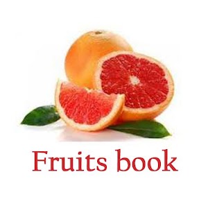 Download Fruits Book For PC Windows and Mac