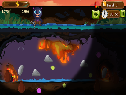 How to mod Dope Diger patch 1 apk for pc