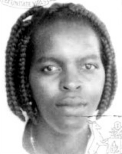 SUSPENDED: Nelisiwe Lindiwe Sithole. Pic. Elijar Mushiana. 11/10/2007. © Sowetan.