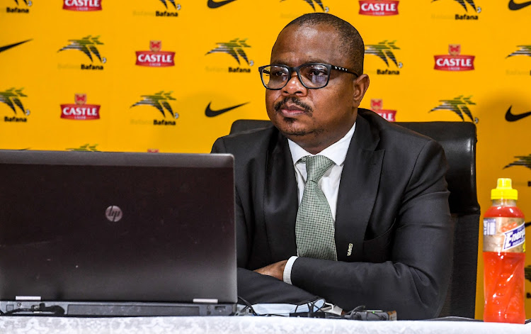 South Afrian Football Association CEO Tebogo Motlanthe has explained potential reasons that could be behind CAS taking so long to announce a decision on Kaizer Chiefs.