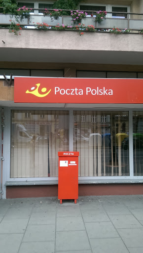 PPP - Placówka Poczty Polskiej
