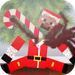 Kill Steve Christmas Edition Apk