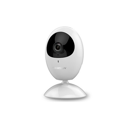 Camera IP Cube Wifi không dây 2.0 MP HIKVISION DS-2CV2U21FD-IW - Hàng chính hãng