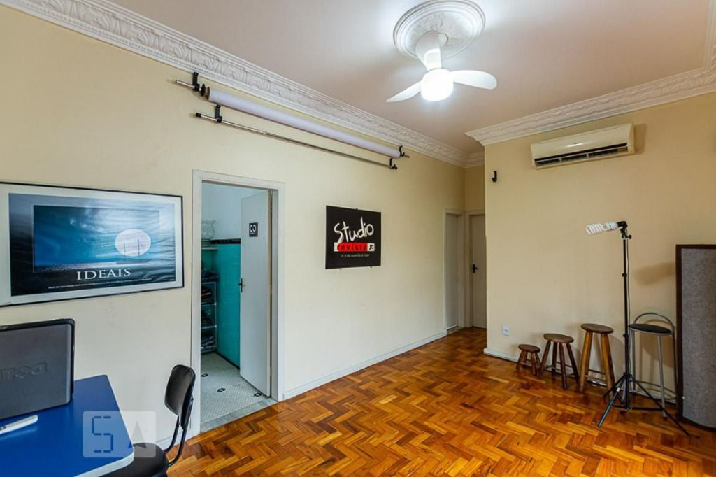 Apartamento à venda, 76 m² - Centro - Niterói/RJ