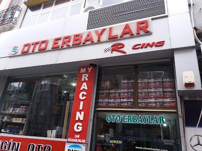 Oto Erbaylar