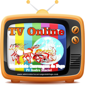 Download TV Online AD Carruagem de Fogo For PC Windows and Mac