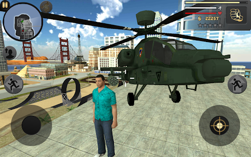   Vegas Crime Simulator- screenshot thumbnail   