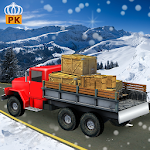 Truck Game: Hill climb Apk