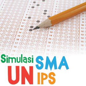 Download SIMULASI UN SMA IPS For PC Windows and Mac