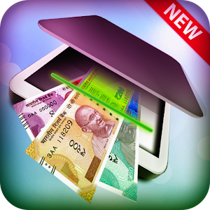 Download Fake Money Scanner For PC Windows and Mac