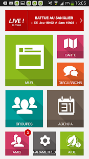 How to mod NaturaPass 2.4.2 mod apk for android