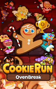 Cookie Run: OvenBreak APK