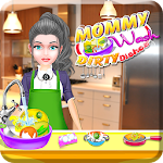 Mommy Wash Dirty Dishes Apk