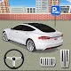 Modern Driving Car parking 3d – Drive  car games