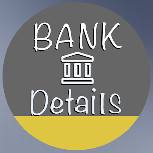 Download Bank details 2017 For PC Windows and Mac