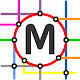 Wuhan Metro Map for PC-Windows 7,8,10 and Mac 1.0