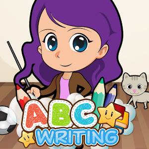 Download ABC Writing For PC Windows and Mac