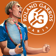 Roland Garros Tennis Champions