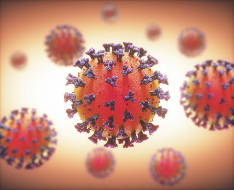 Africa's coronavirus case fatality rate stands at 2.5%, higher than the global level of 2.2%.