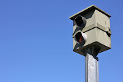 Speed cameras in Johannesburg had been offline for more than a year after a contract lapsed. File image.