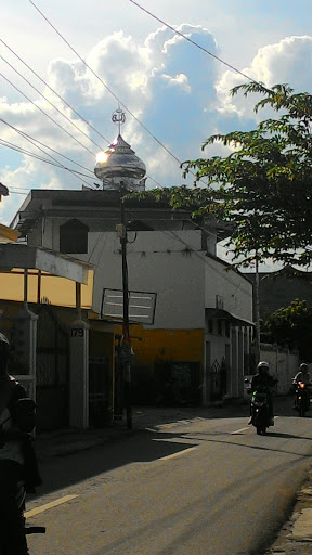 Baitul Hakim Mosque