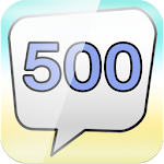 اكتشف شخصيتك 500اختبار واختبار Apk