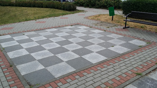 Chess Board