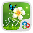 ダウンロード Spring GO LauncherTheme をインストールする 最新 APK ダウンローダ