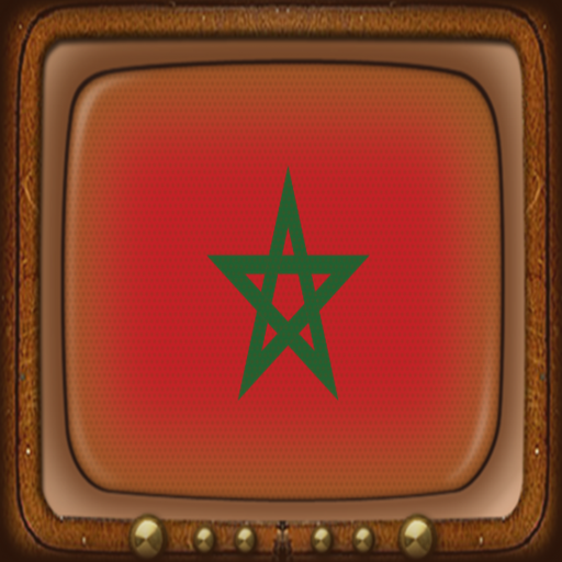 Android application TV Satellite Morocco Info screenshort