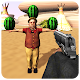 Watermelon Shooter 3D Game: FPS Shooting Challenge