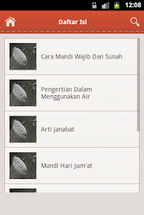How to install Panduan Mandi Wajib Dan Sunah 1.0 apk for bluestacks