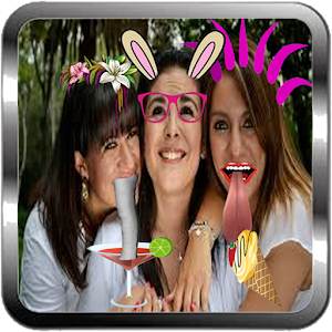 Download Snap stickers wathsdata For PC Windows and Mac