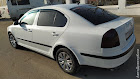 продам авто Skoda Octavia Octavia II (1Z3)