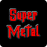 Super Metal Radio And News Apk
