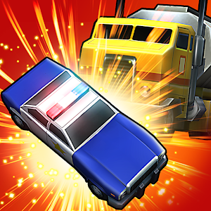 Download Traffic Panic For PC Windows and Mac
