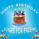 ダウンロード Happy Birthday Songs For Friends をインストールする 最新 APK ダウンローダ